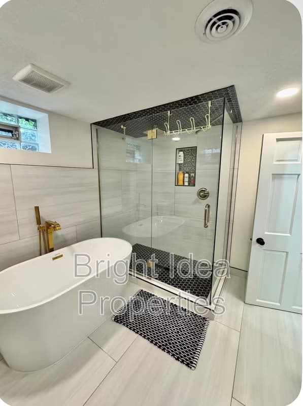 Saint Paul House: 896 Hadley Lane North