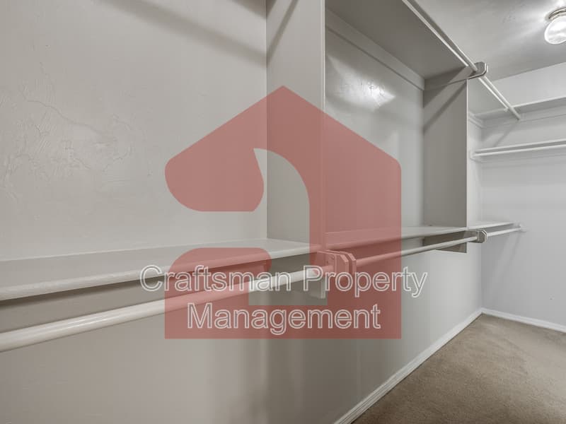 Oklahoma City House: 2701 Silvertree Drive