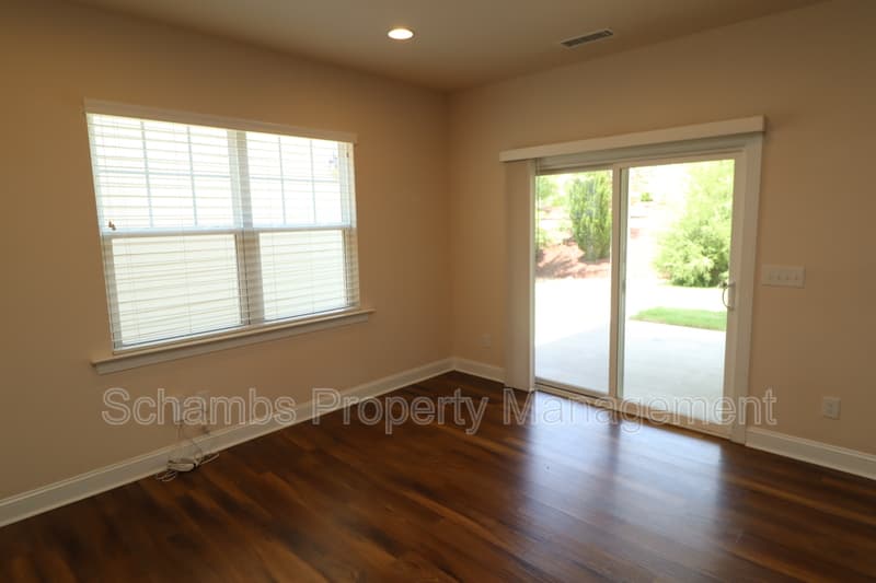 Cary House: 1065 Canyon Shadows Ct