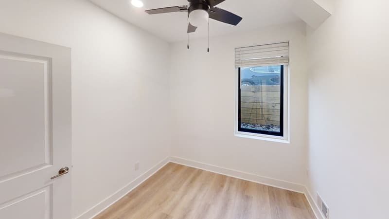 Ann Arbor Condo: 331 East Ann Street