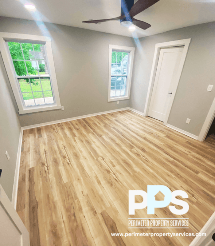 Marietta House: 254 Carruth Dr SE