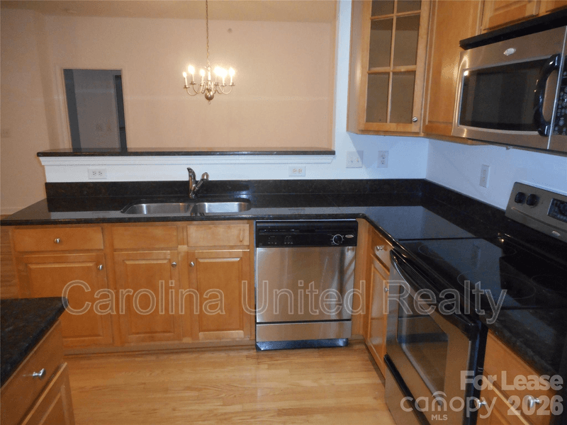 Charlotte Condo: 12057 Copper Mountain Blvd