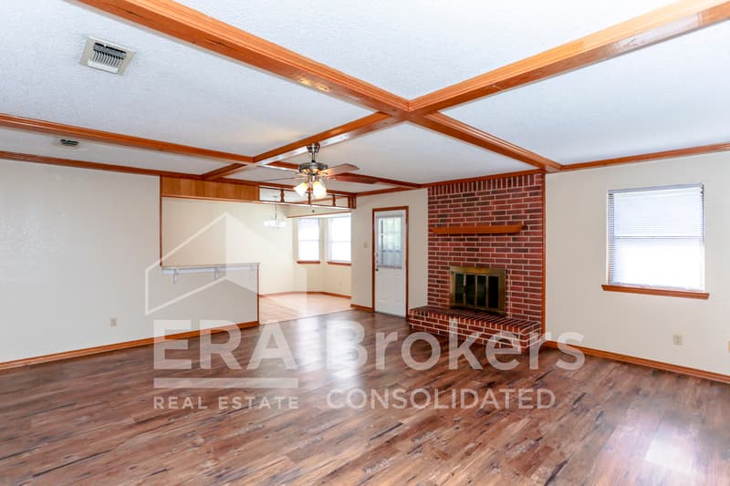 Killeen House: 224 Brandy Loop