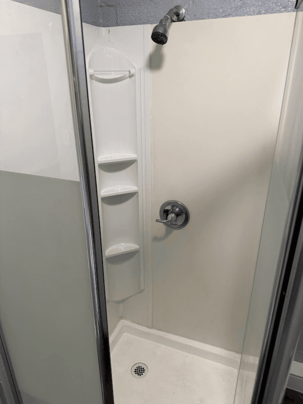 Alvin Condo: 415 North Beauregard Street - 26