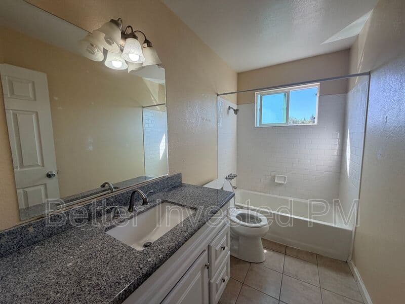 Santa Rosa Condo: 775 Benicia Dr