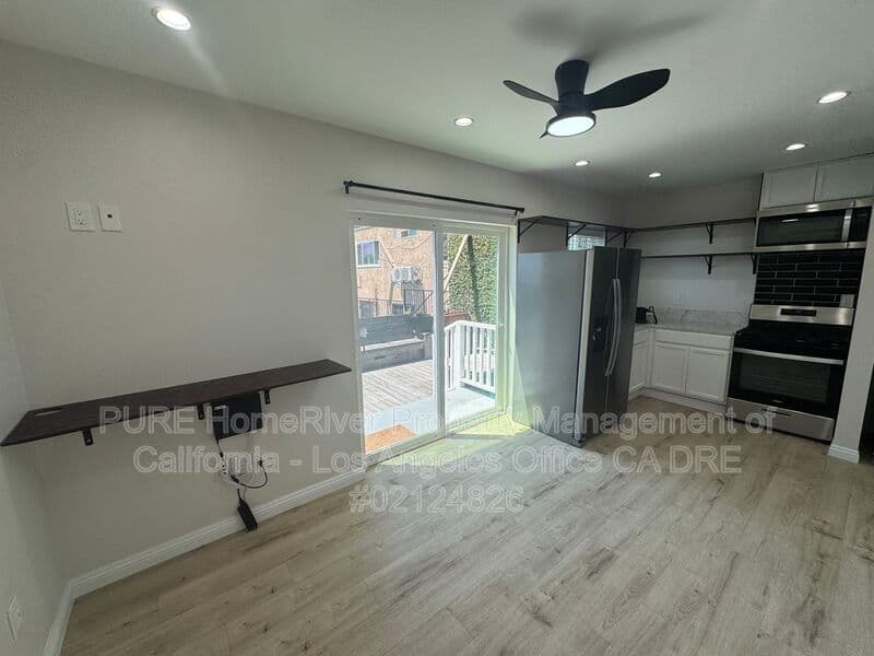 San Pedro House: 670 West 2nd Street