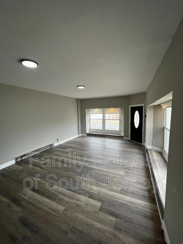 Gloucester City Condo: 242 N Broadway
