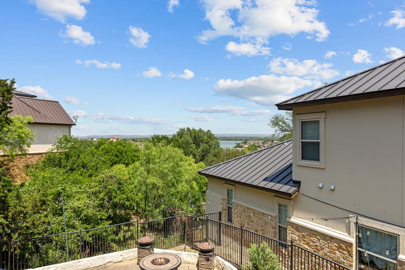 Horseshoe Bay House: 112 Big Sky