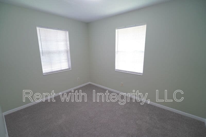 Tallahassee Condo: 2304 Hartsfield Court