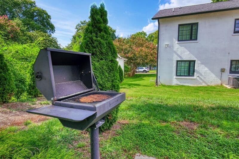Huntsville House: 1122 Wellman Avenue Northeast