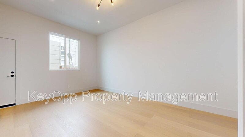 San Francisco Condo: 489 Guerrero Street