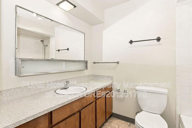 Portland Condo: 1129 SE 27th Ave.