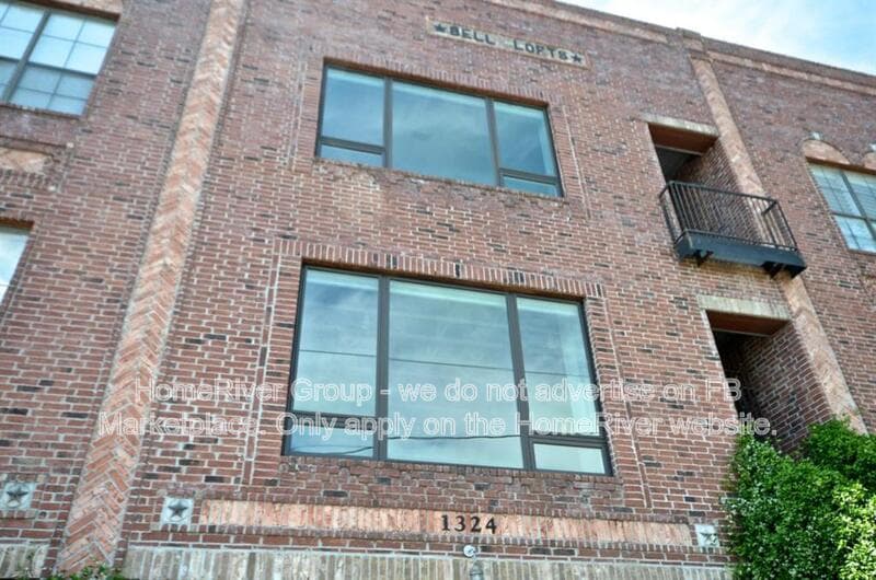 Houston House: 1324 Taft St