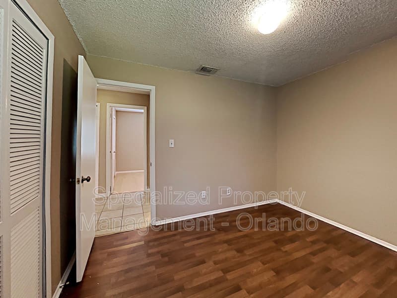 Ocoee House: 1519 Prairie Lake Blvd
