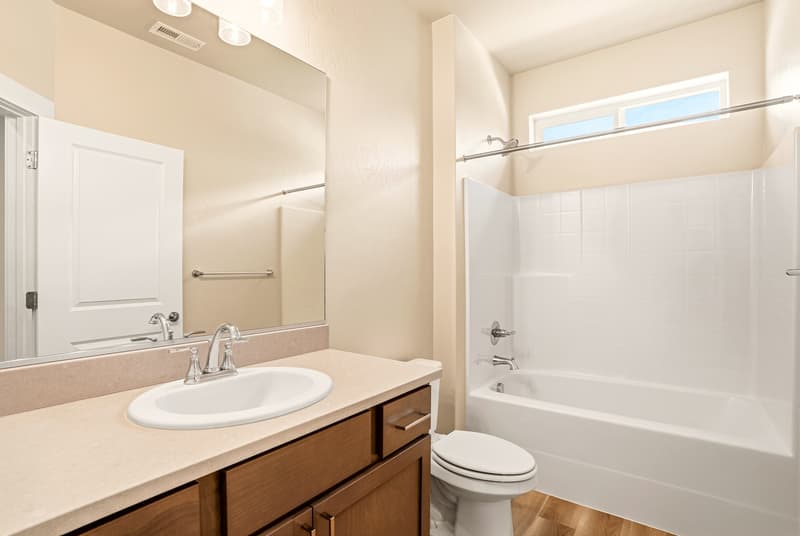 Spokane Valley Condo: 1231 North Tschirley Street - 1