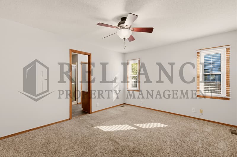Wichita House: 9228 East Mount Vernon Street
