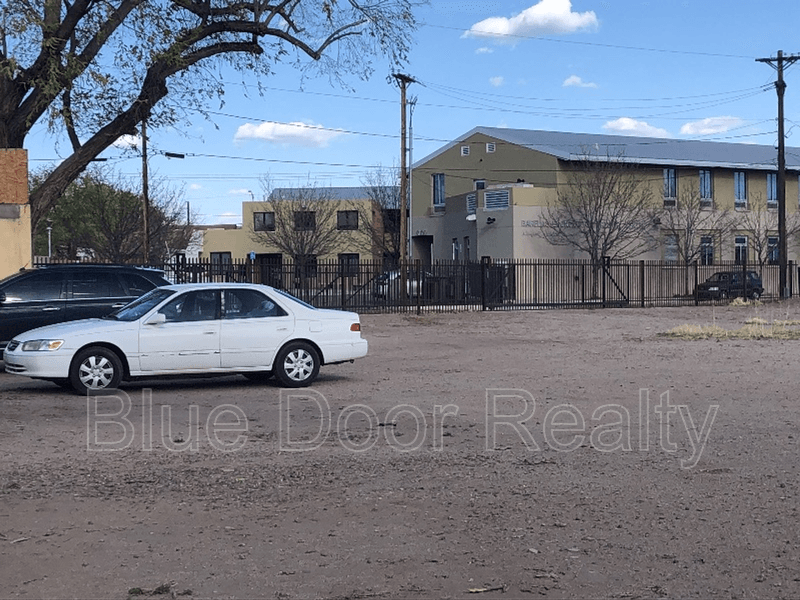 Albuquerque Condo: 1311 Barelas Rd SW