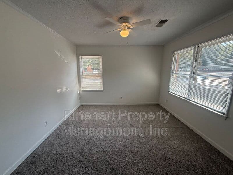 Rock HIll House: 1110 Chandler Drive