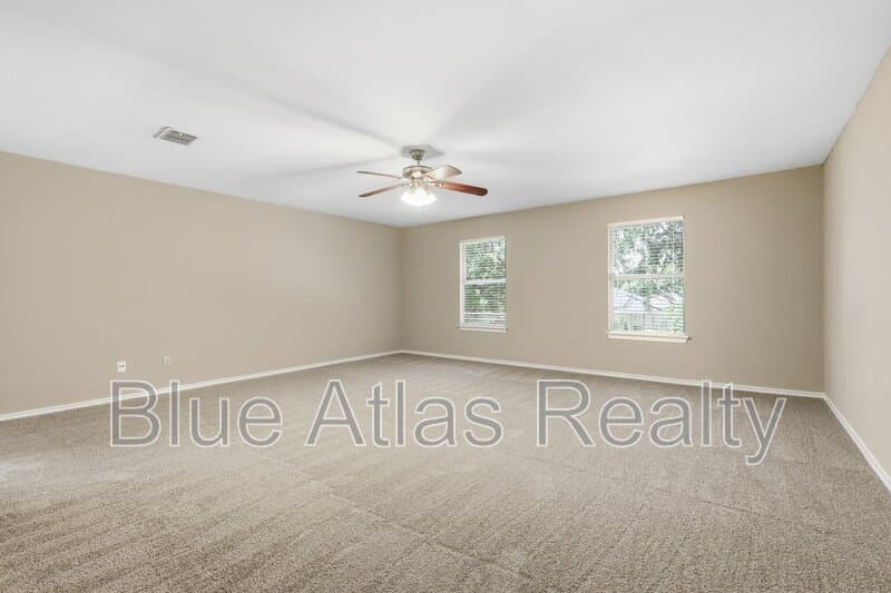 McKinney House: 2744 Frontier Lane