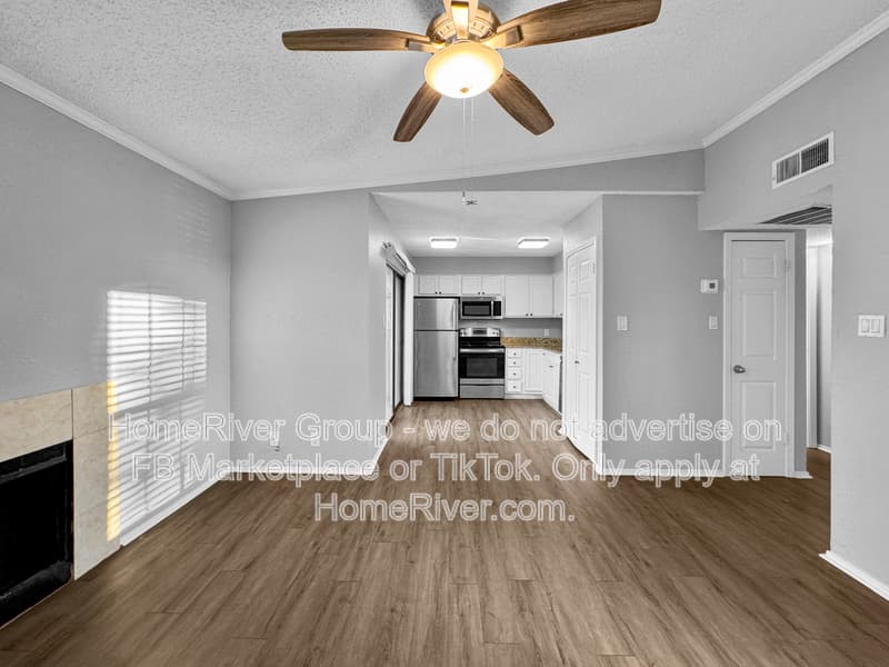 Dallas Condo: 4748 Old Bent Tree Ln