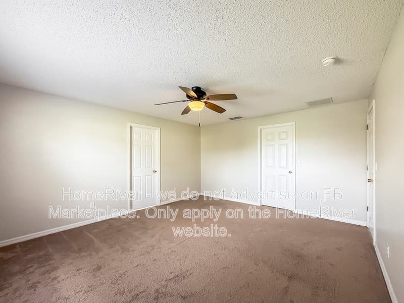 Tavares House: 2272 Merry Rd