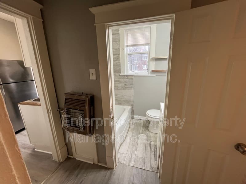 Memphis Condo: 1111 North Parkway