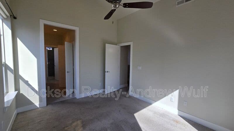 Reno House: 711 Roberts Street