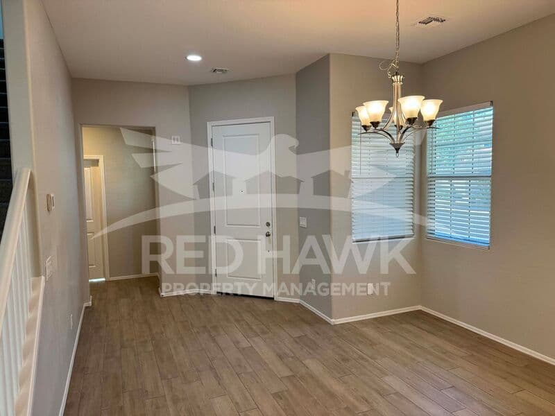 Goodyear House: 2451 N 149th Ln