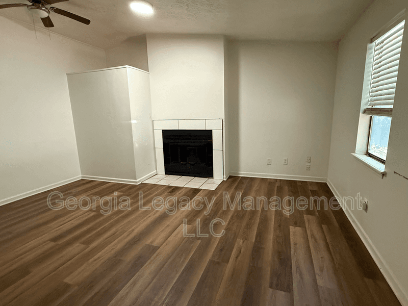winterville House: 725-I Beaverdam Road