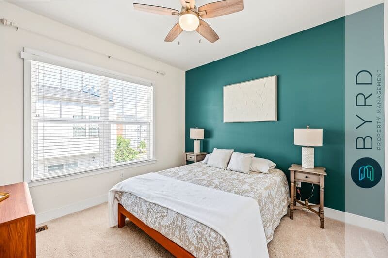 Richmond Townhome: 5402 Libbie Mill West Blvd
