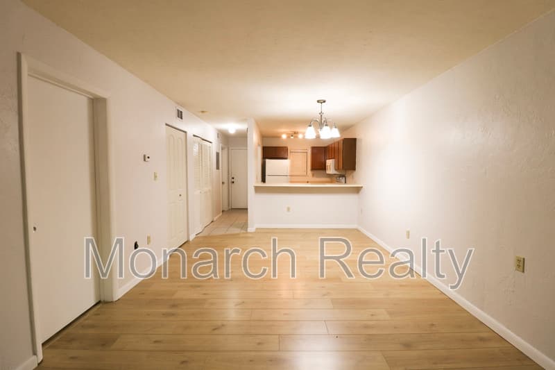 Gainesville Condo: 89 Southeast 16th Avenue - 101