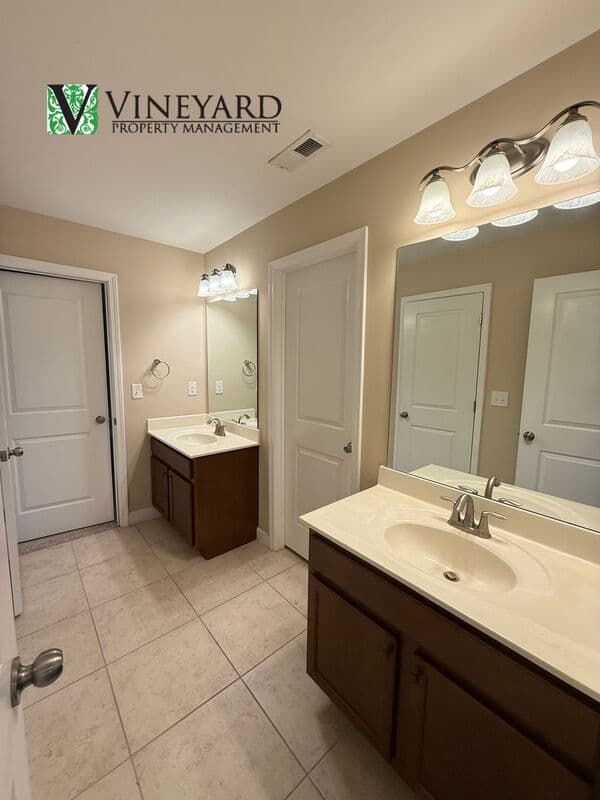 Marietta House: 3152 Fetterbush Ct.