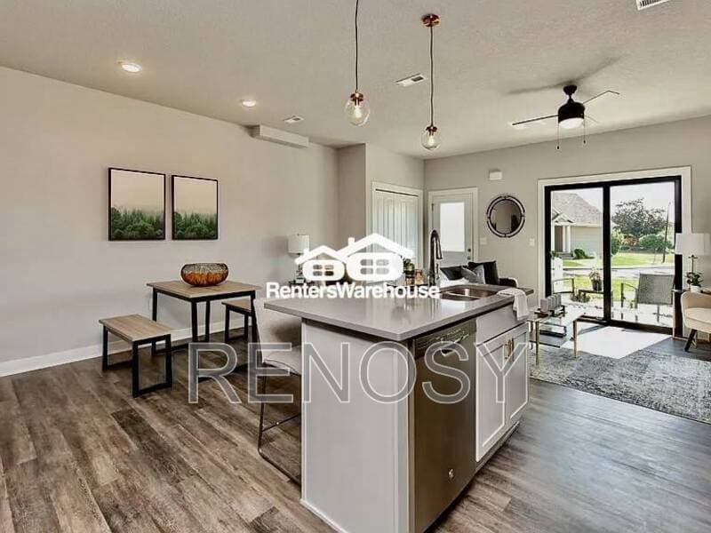 Ankeny Townhome: 3635 NE Kara Ln