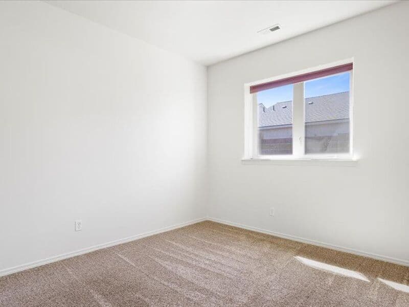 Pasco Townhome: 9604 Mia Lane