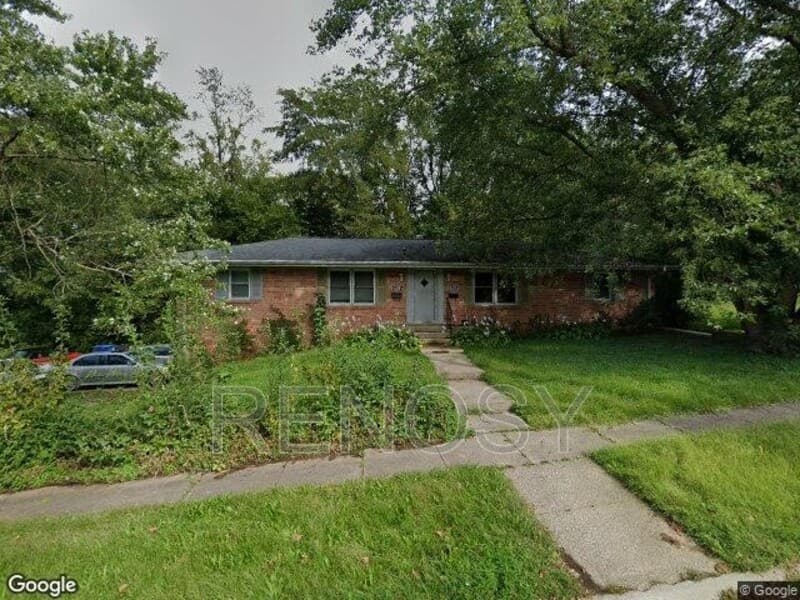 Des Moines House: 3315 SE 4th Street