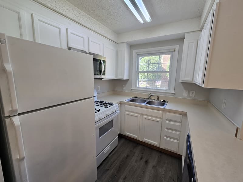 Raleigh Townhome: 4812 Blue Bird Court