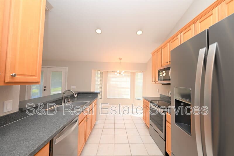 Lakeland House: 3518 Remington Oaks Way