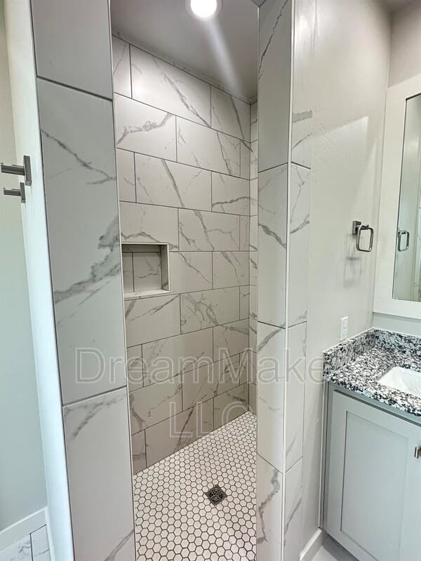 Norman House: 2811 Clifton Terrace