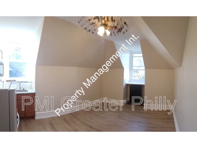 Philadelphia Condo: 1318 Arrott St