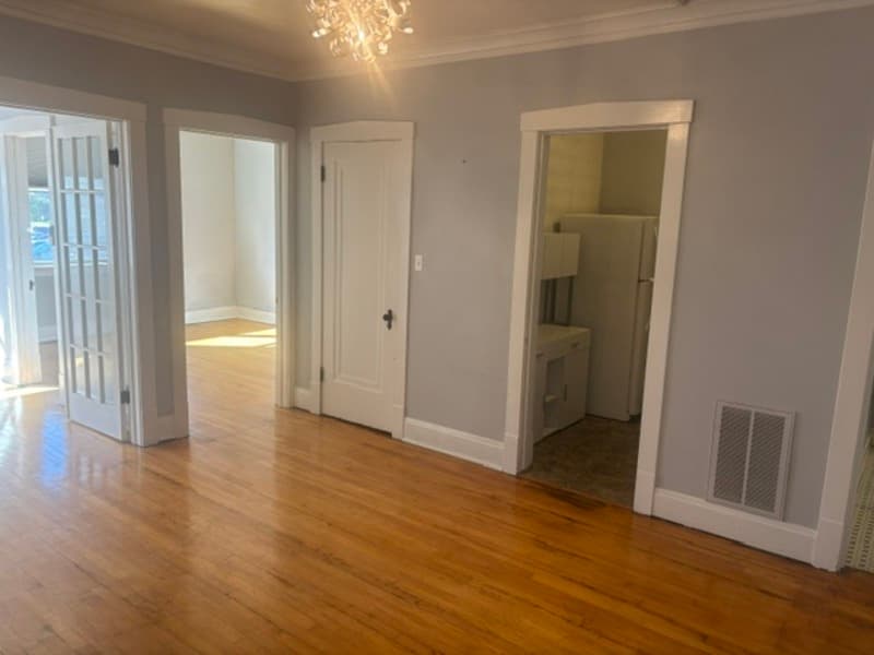 Manitowoc Condo: 812-814 Washington Street - 814A - 1