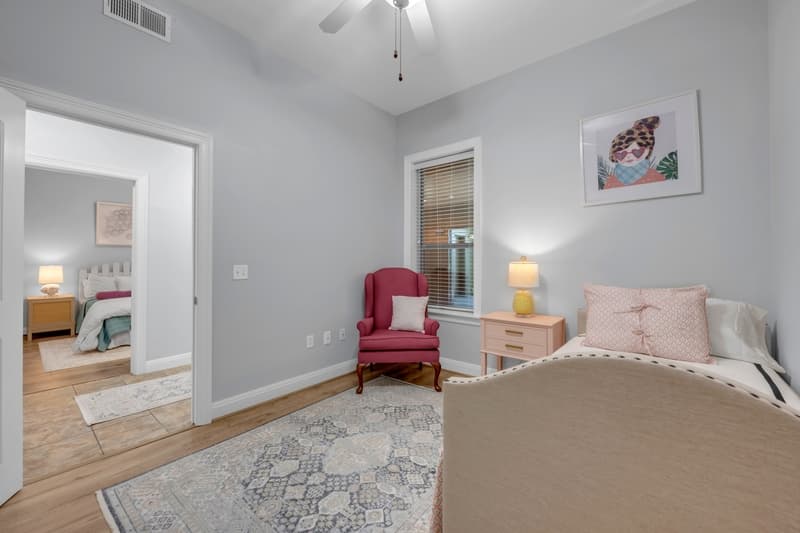 Horseshoe Bay Condo: 101 West Bank