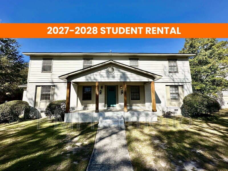 Columbia Condo: 2401 Duncan Street