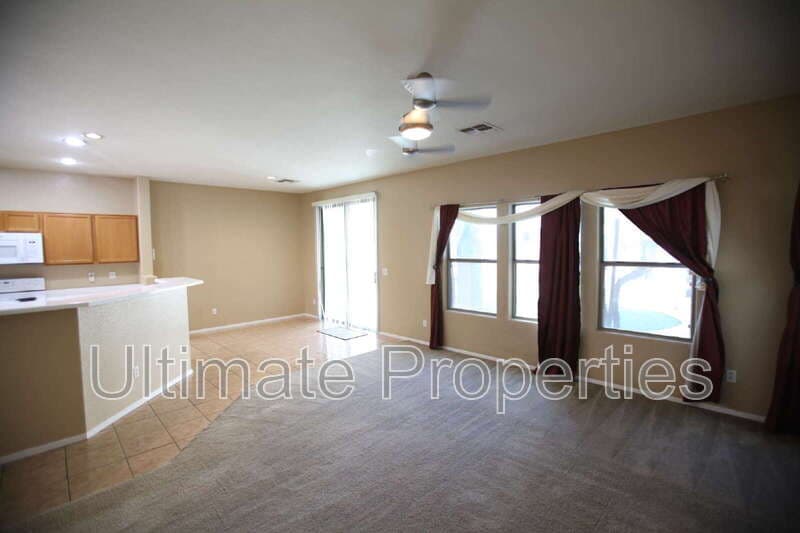 Glendale House: 6376 W Ruth Ave