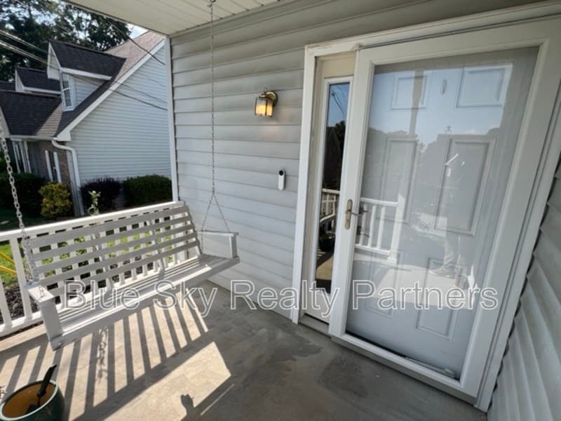 Knoxville Condo: 2119 Silverbrook Dr