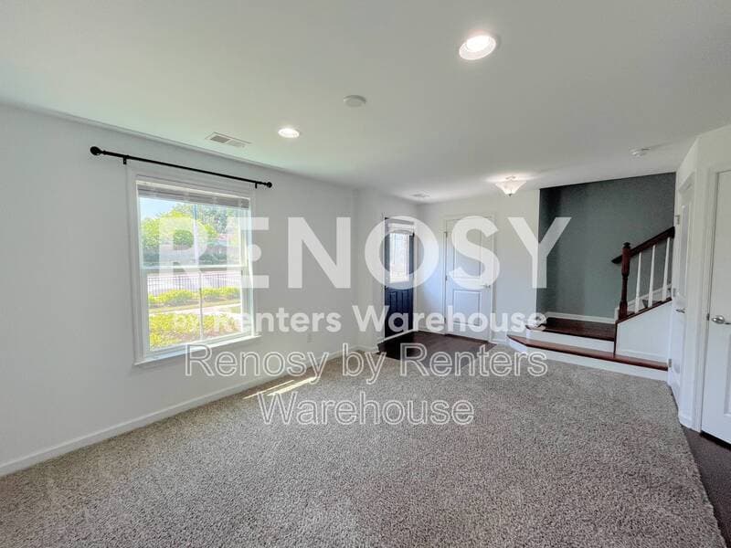 Virginia Beach House: 5657 Freewill Lane