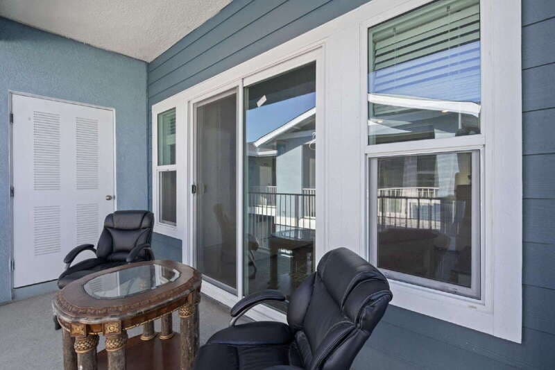 Sacramento Condo: 6475 Stockton Boulevard