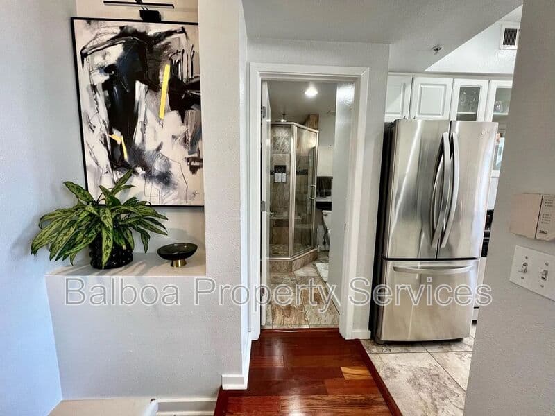 Phoenix Townhome: 3633 N 3rd Ave