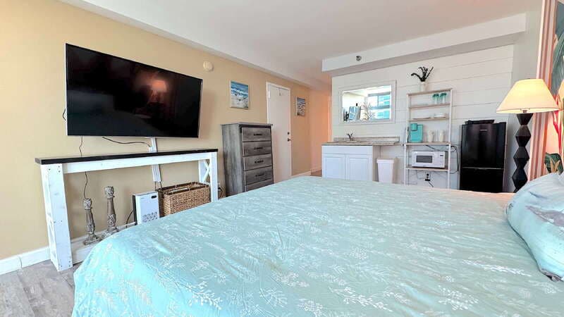 Daytona Beach Condo: 1909 South Atlantic Avenue