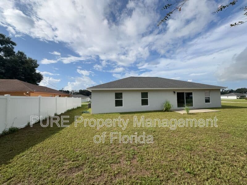 Citra House: 1677 NE 161st Pl