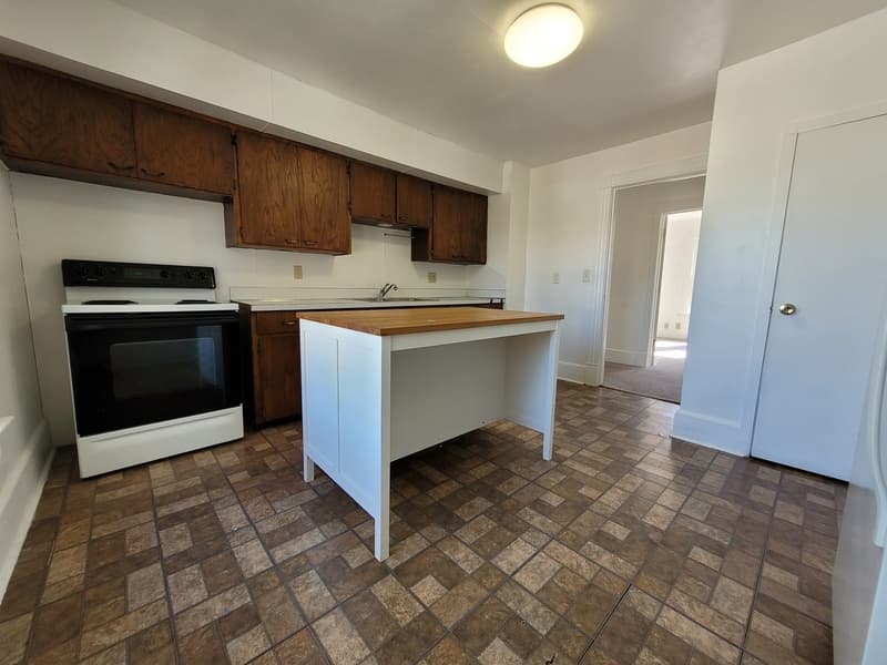 Appleton Condo: 207 E. Commercial St.